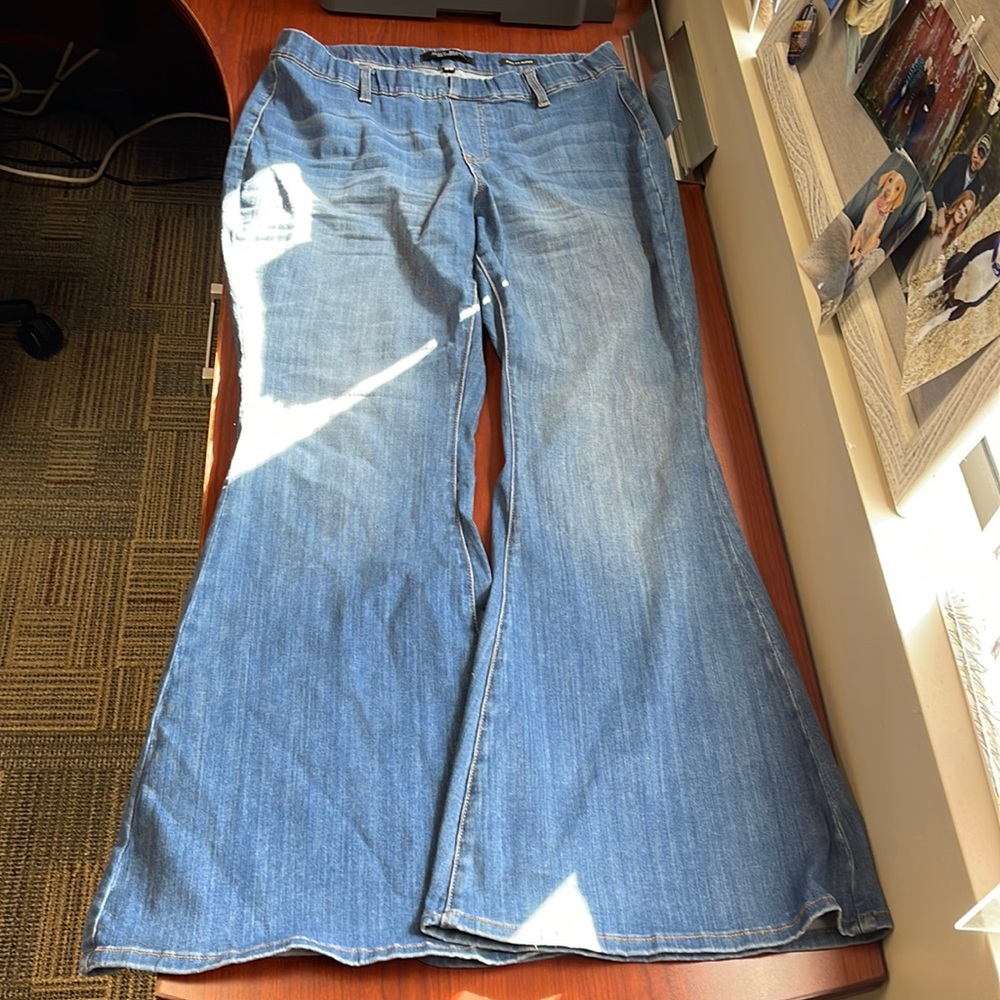 Judy Blue Jeans